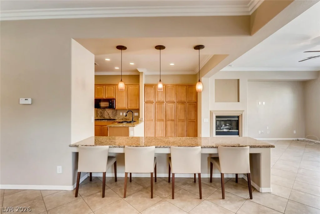 2458 Craigie Castle, Henderson, NV 89044
