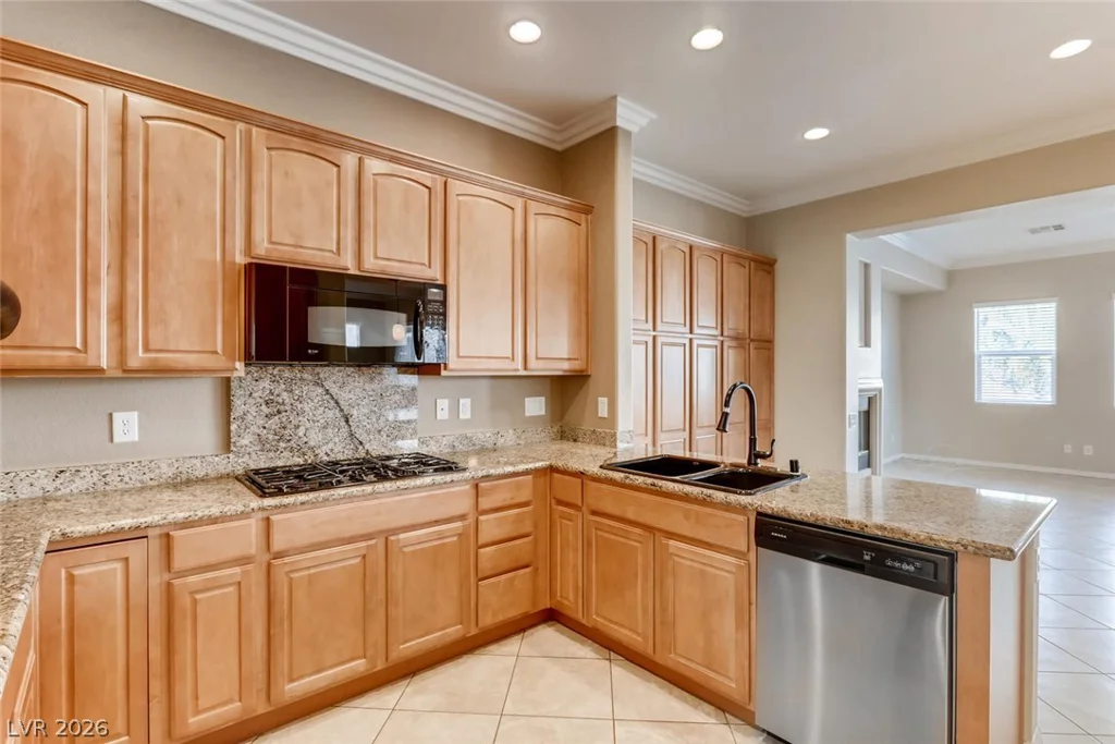 2458 Craigie Castle, Henderson, NV 89044