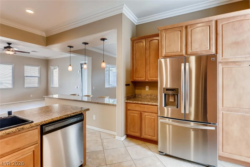 2458 Craigie Castle, Henderson, NV 89044