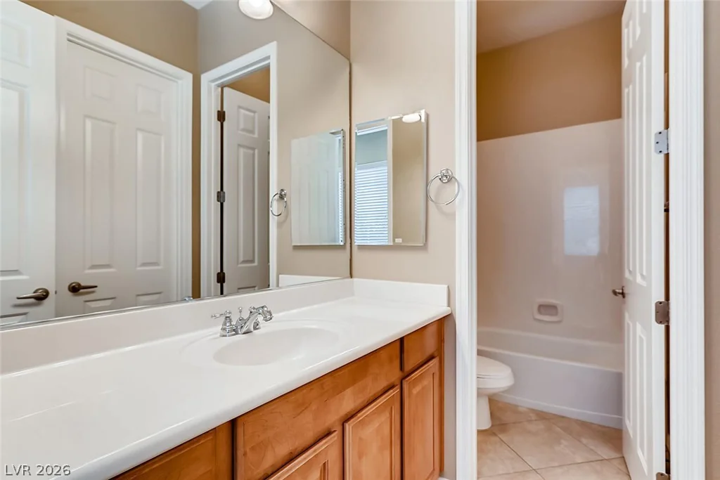 2458 Craigie Castle, Henderson, NV 89044