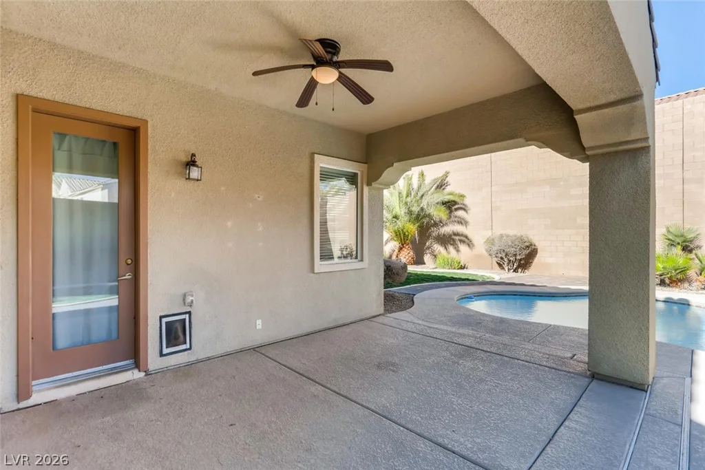 2458 Craigie Castle, Henderson, NV 89044