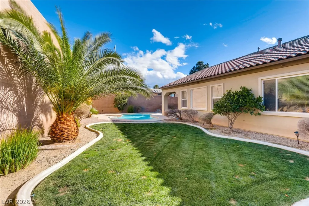 2458 Craigie Castle, Henderson, NV 89044