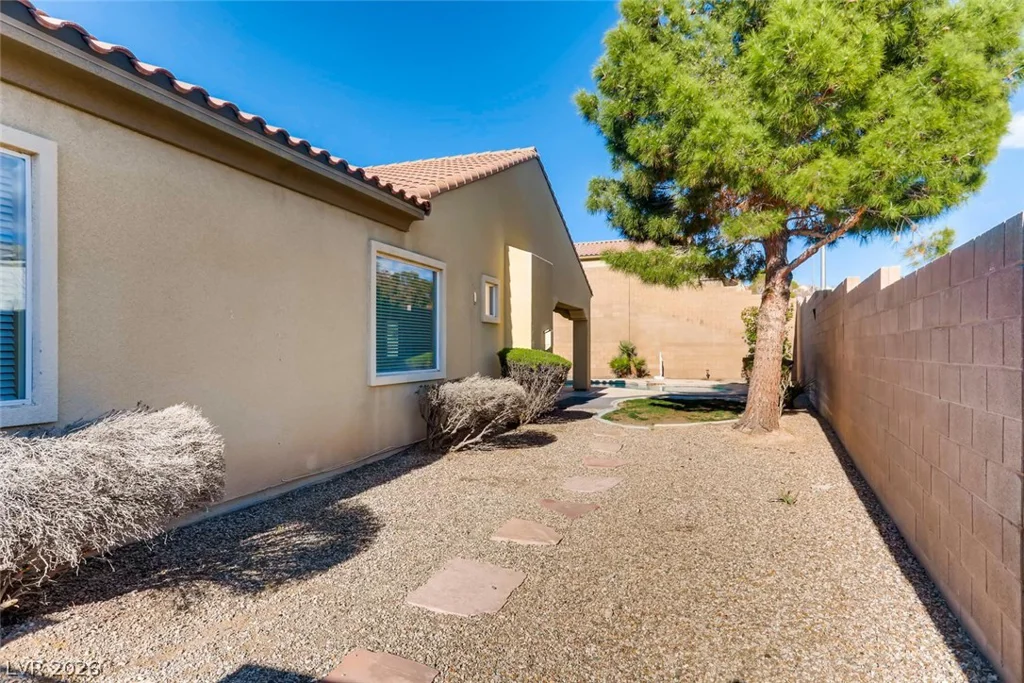 2458 Craigie Castle, Henderson, NV 89044