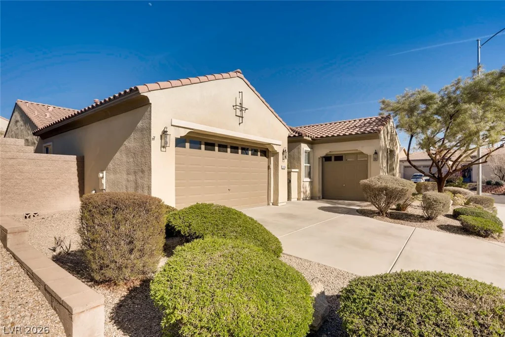 2458 Craigie Castle, Henderson, NV 89044