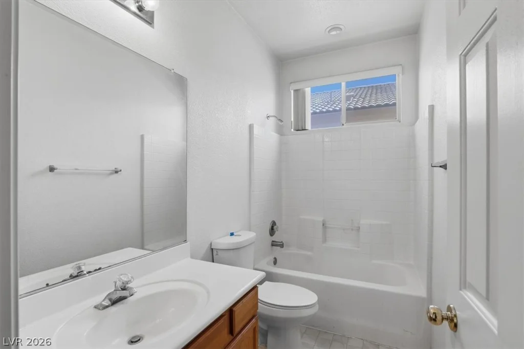 5021 Cayman Beach, North Las Vegas, NV 89031