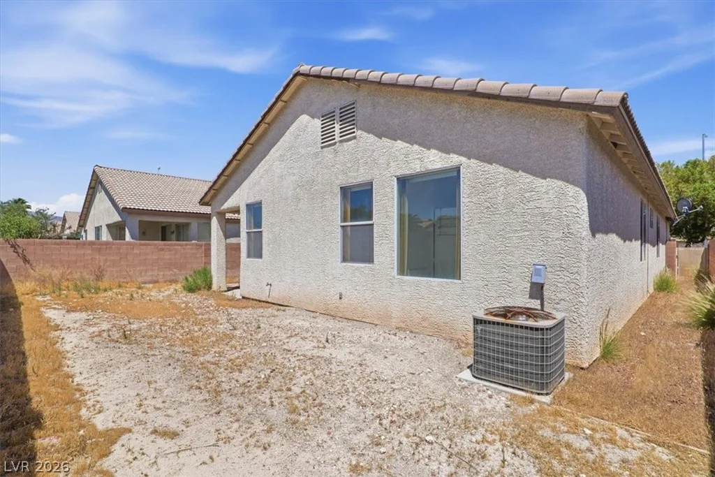 5021 Cayman Beach, North Las Vegas, NV 89031