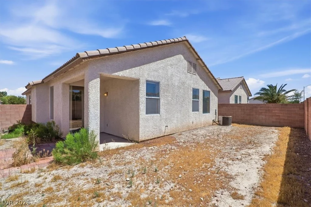 5021 Cayman Beach, North Las Vegas, NV 89031