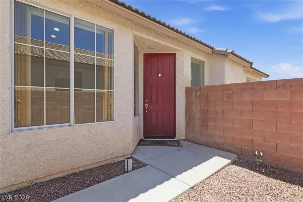 5021 Cayman Beach, North Las Vegas, NV 89031