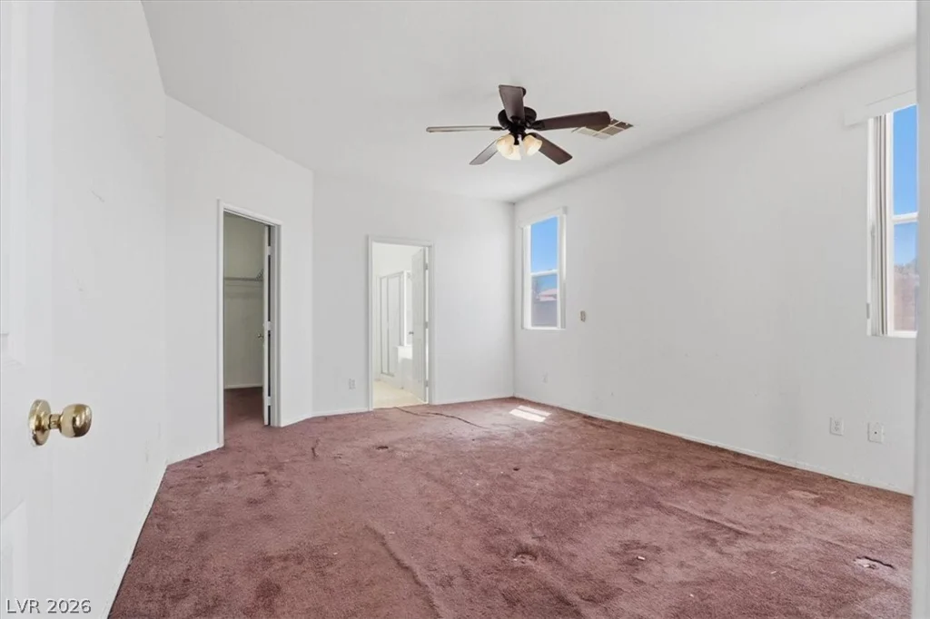 5021 Cayman Beach, North Las Vegas, NV 89031