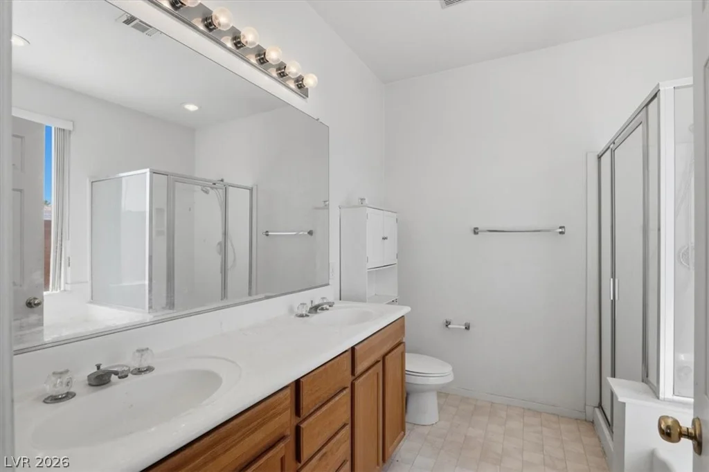 5021 Cayman Beach, North Las Vegas, NV 89031