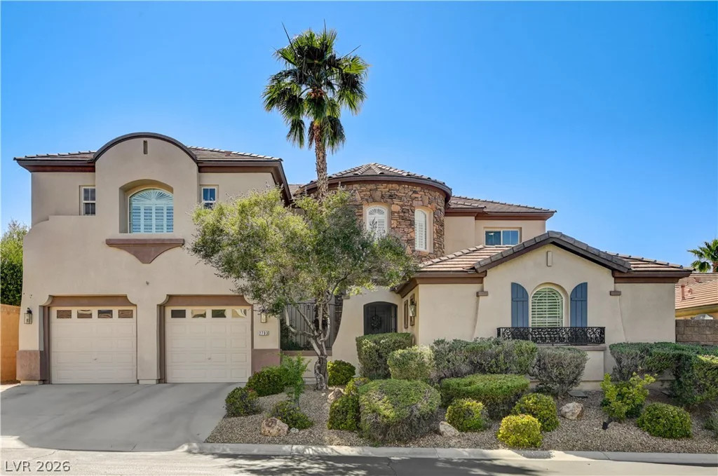 2793 Rosenhearty, Henderson, NV 89044
