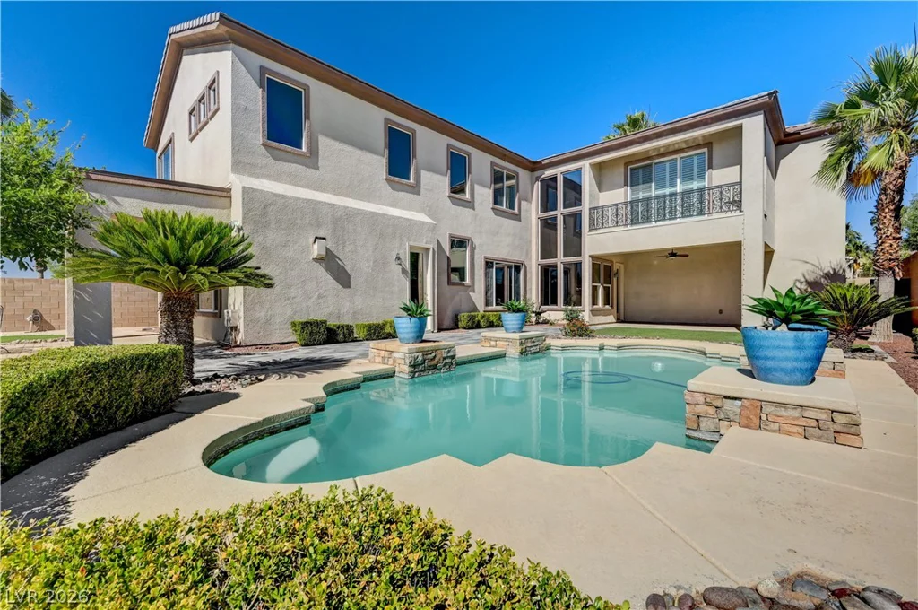 2793 Rosenhearty, Henderson, NV 89044