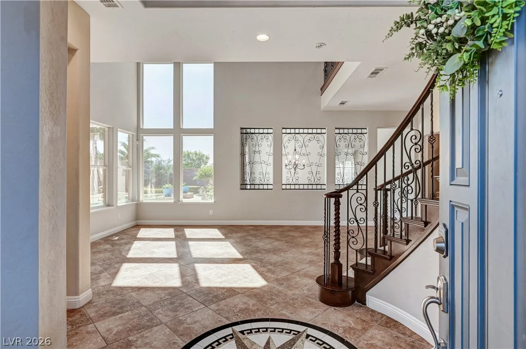 2793 Rosenhearty, Henderson, NV 89044