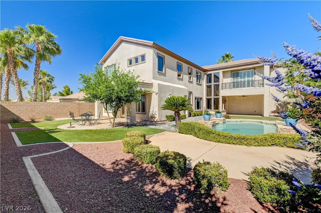 2793 Rosenhearty, Henderson, NV 89044