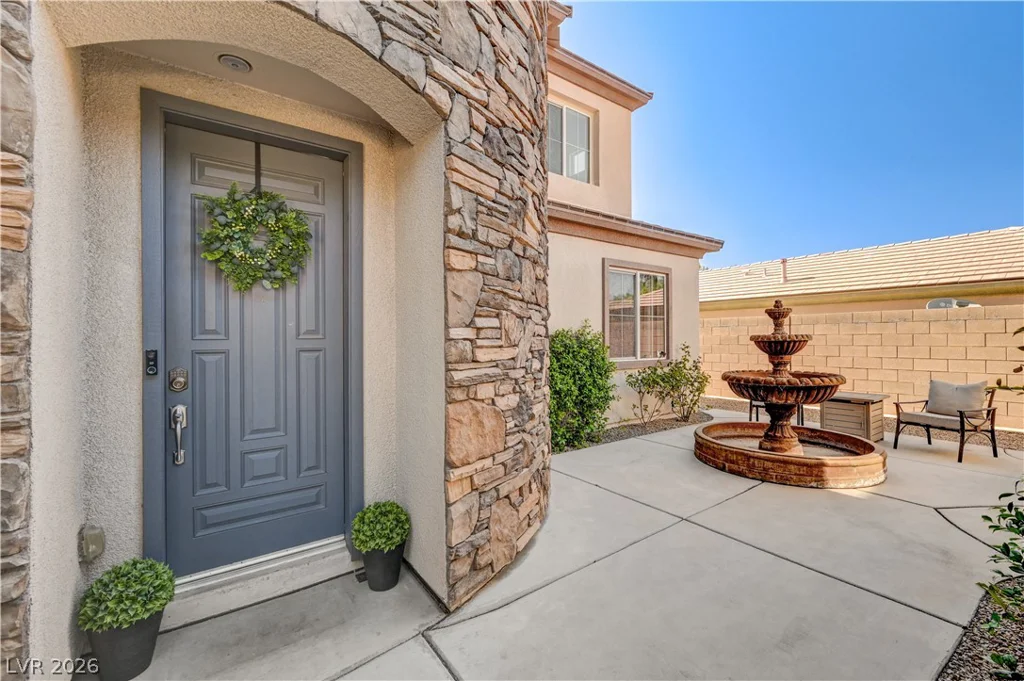 2793 Rosenhearty, Henderson, NV 89044