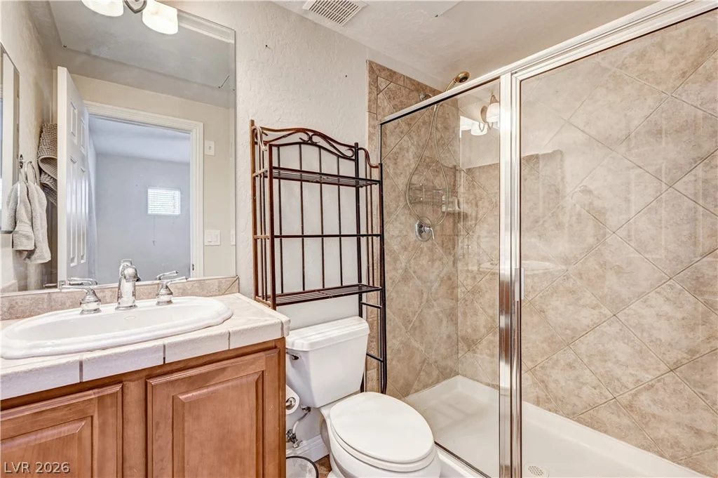 2793 Rosenhearty, Henderson, NV 89044