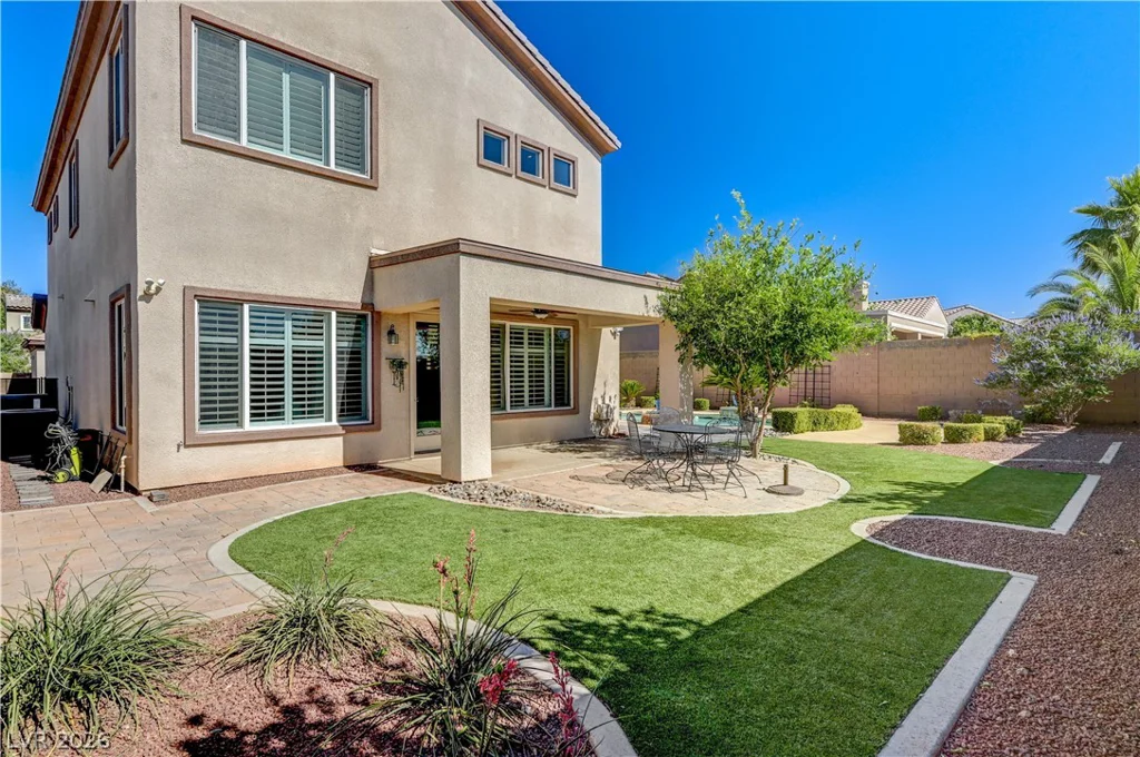 2793 Rosenhearty, Henderson, NV 89044