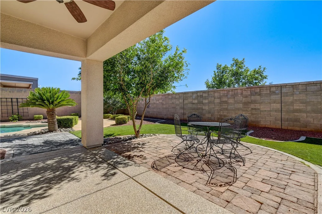 2793 Rosenhearty, Henderson, NV 89044