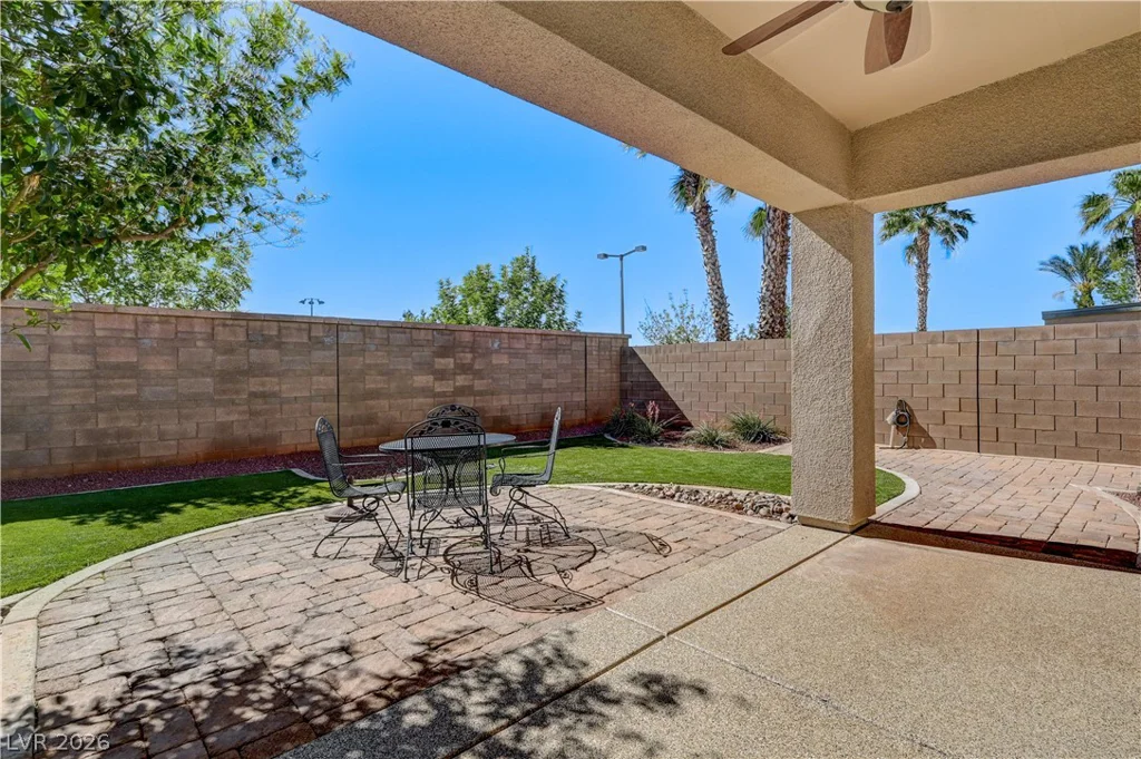 2793 Rosenhearty, Henderson, NV 89044