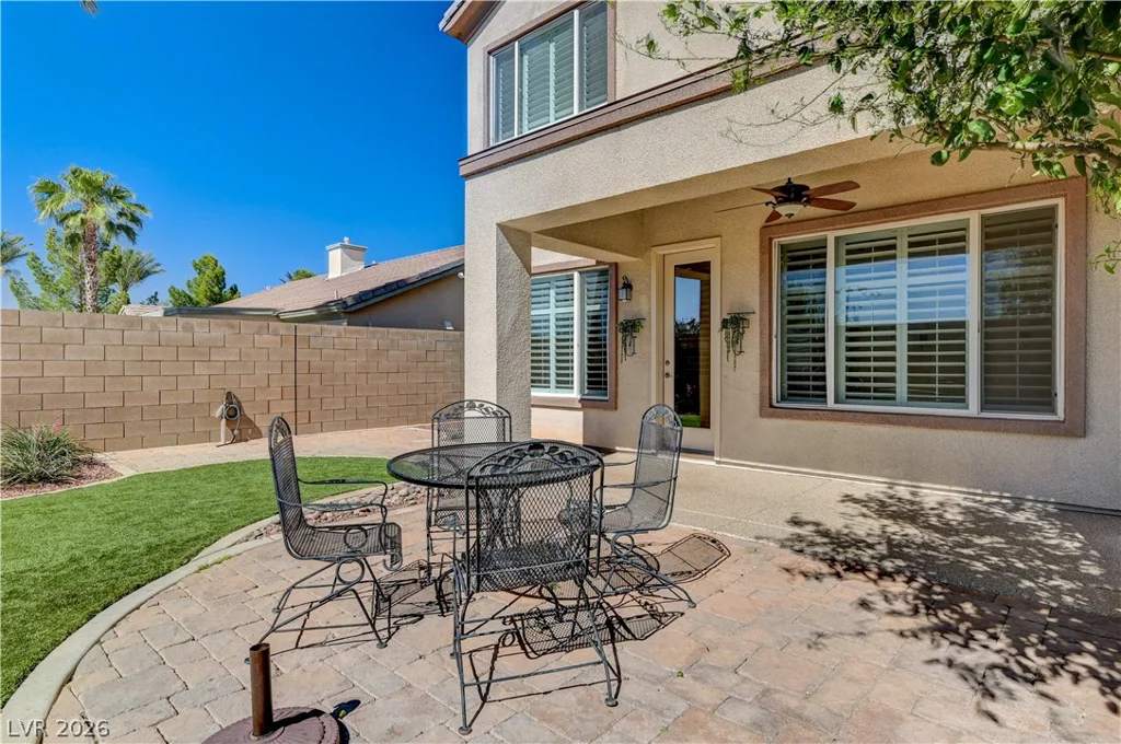 2793 Rosenhearty, Henderson, NV 89044