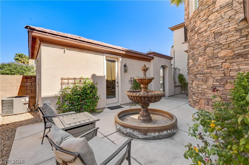 2793 Rosenhearty, Henderson, NV 89044