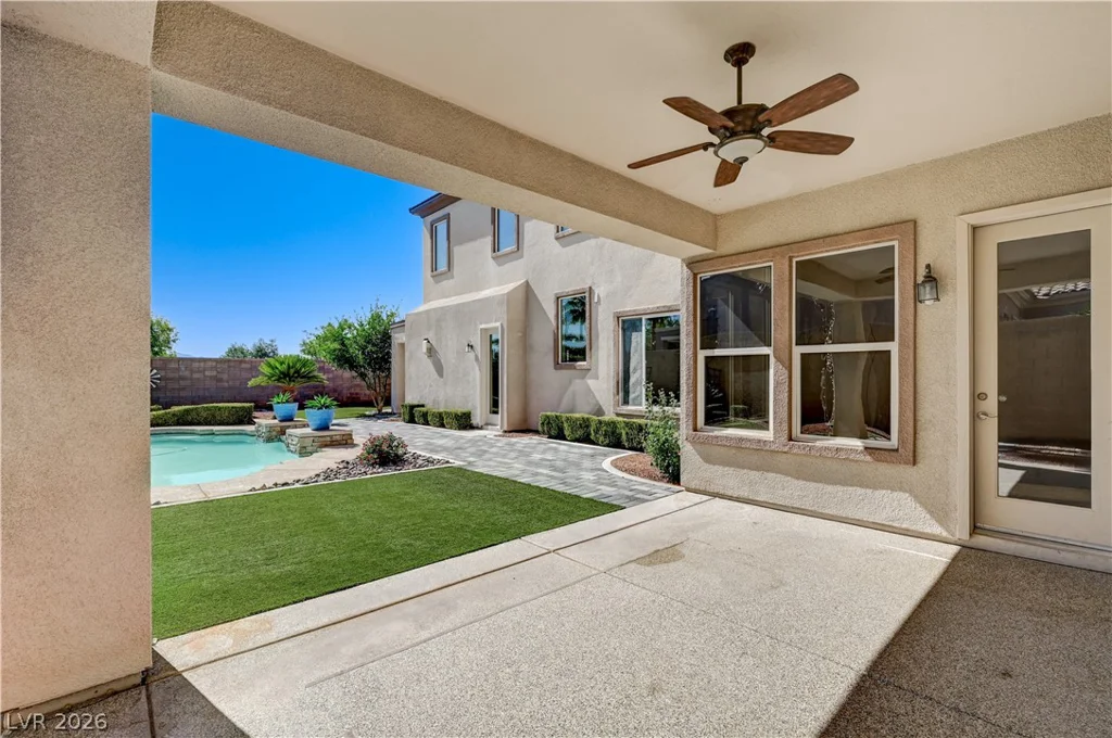 2793 Rosenhearty, Henderson, NV 89044