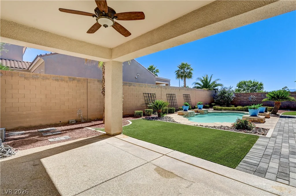 2793 Rosenhearty, Henderson, NV 89044