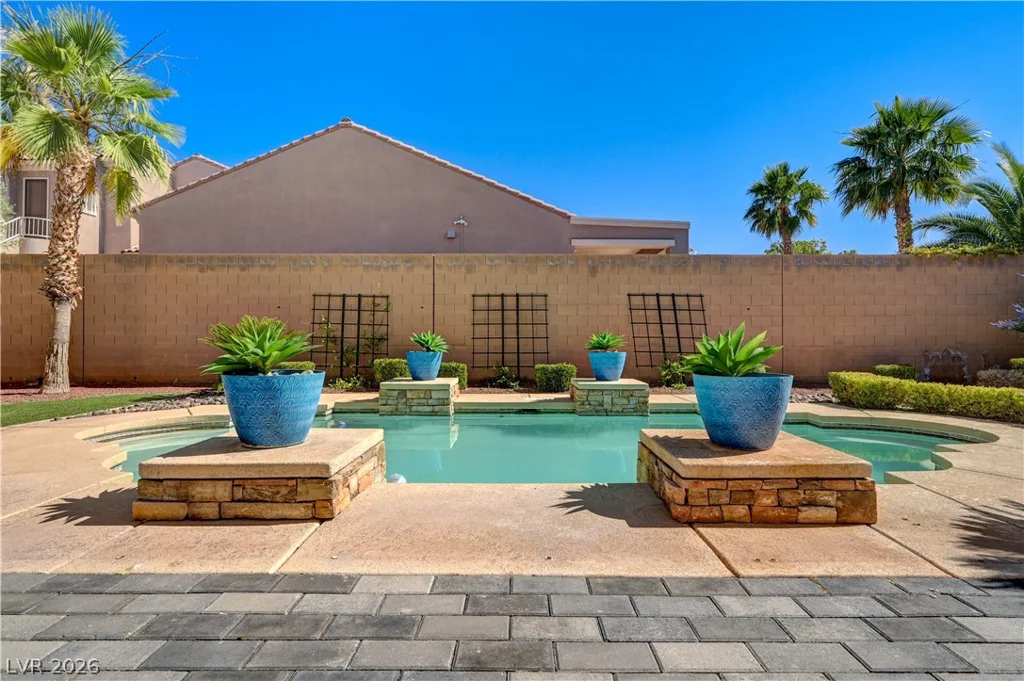 2793 Rosenhearty, Henderson, NV 89044