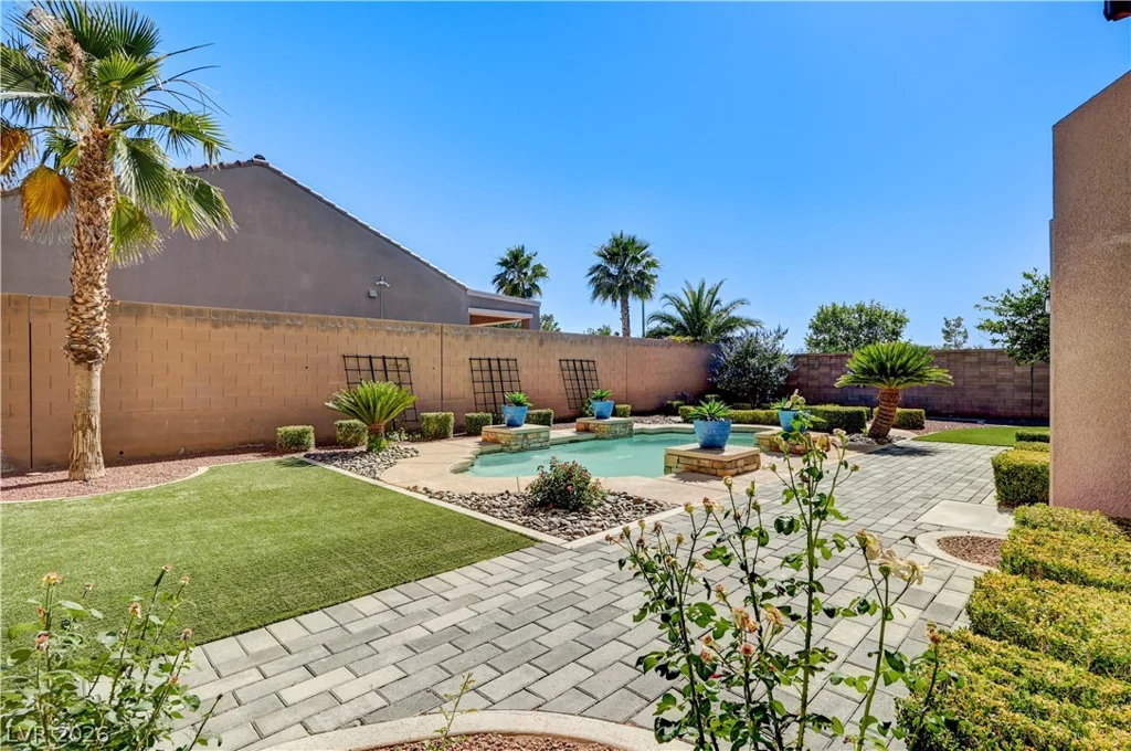 2793 Rosenhearty, Henderson, NV 89044