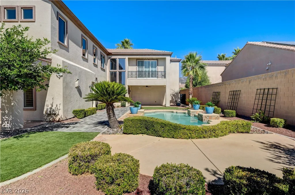 2793 Rosenhearty, Henderson, NV 89044