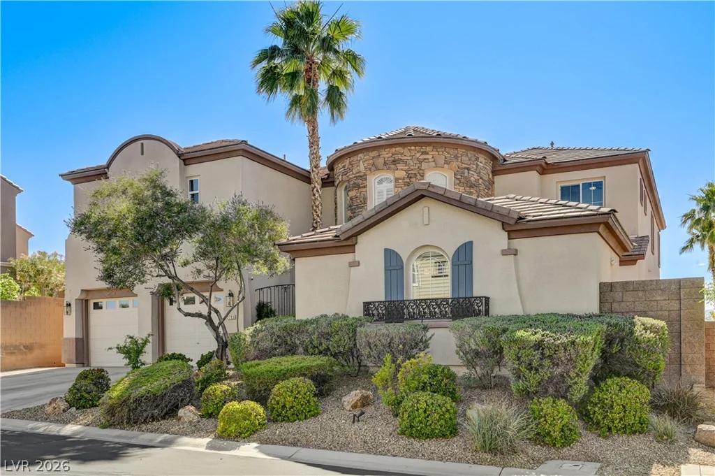 2793 Rosenhearty, Henderson, NV 89044