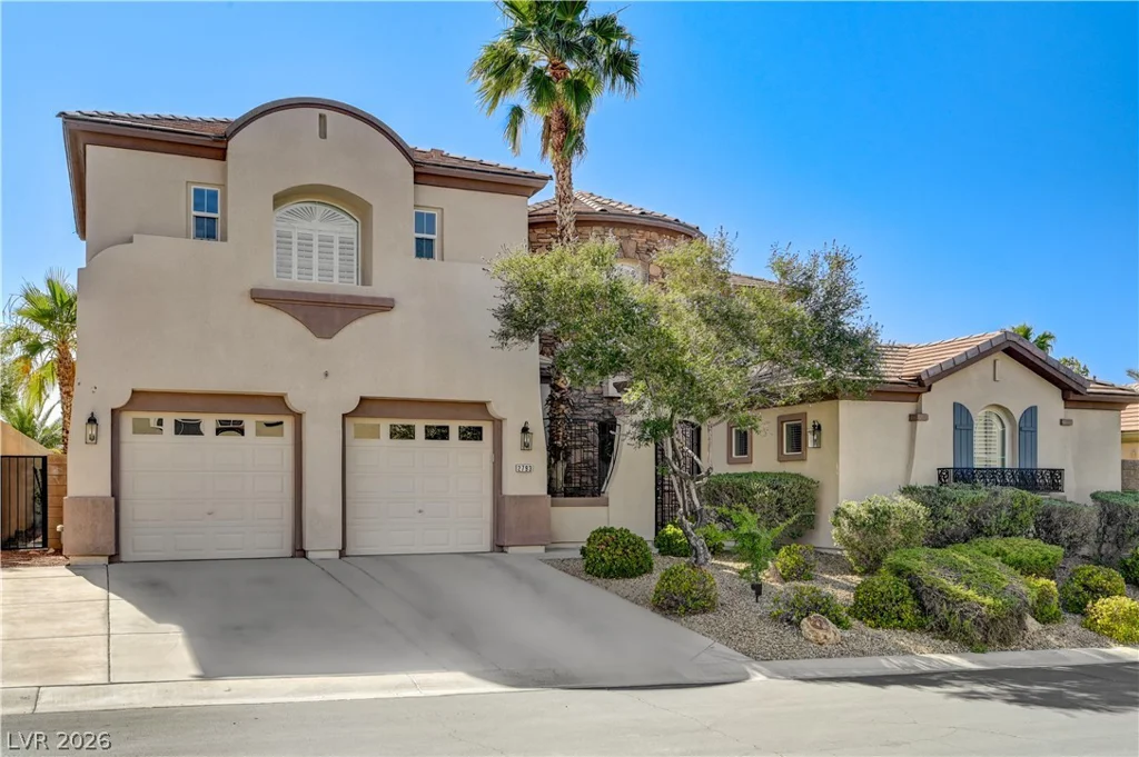 2793 Rosenhearty, Henderson, NV 89044