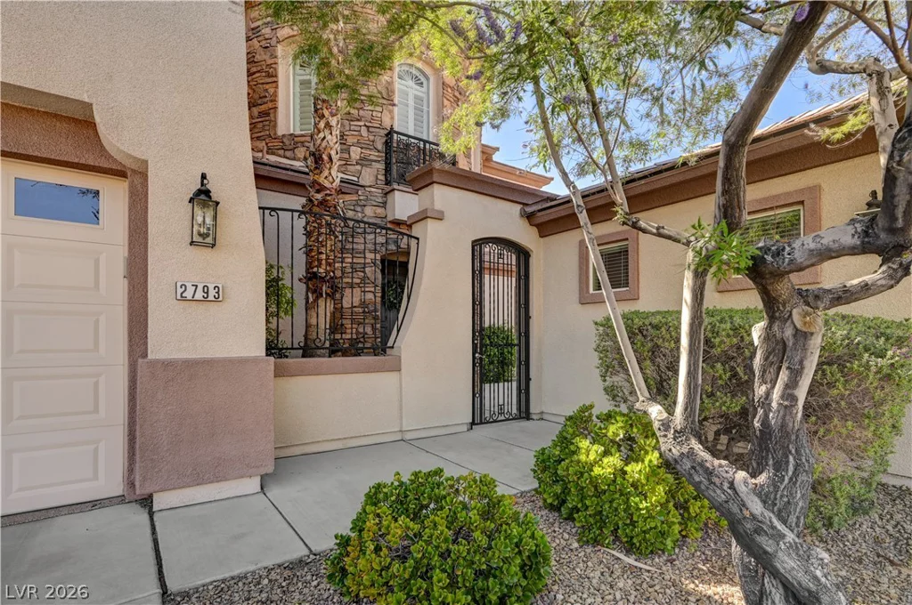 2793 Rosenhearty, Henderson, NV 89044