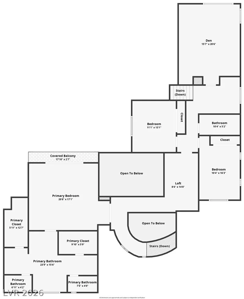 2793 Rosenhearty, Henderson, NV 89044