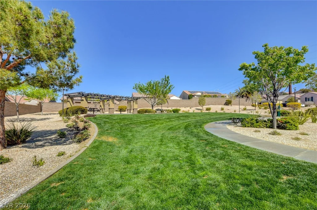 2793 Rosenhearty, Henderson, NV 89044