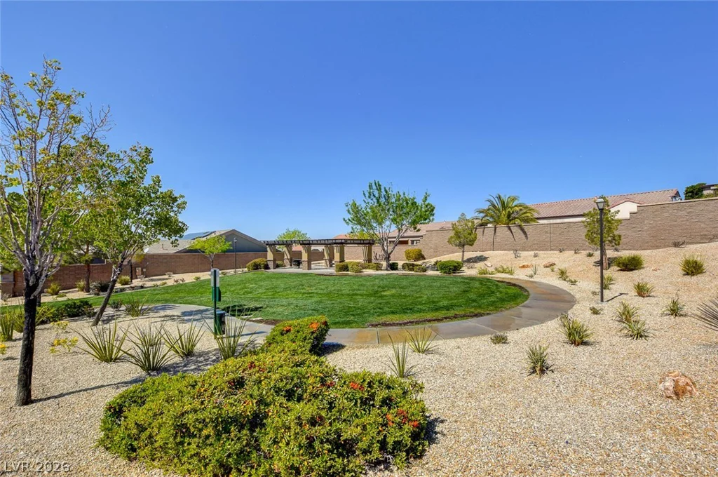 2793 Rosenhearty, Henderson, NV 89044