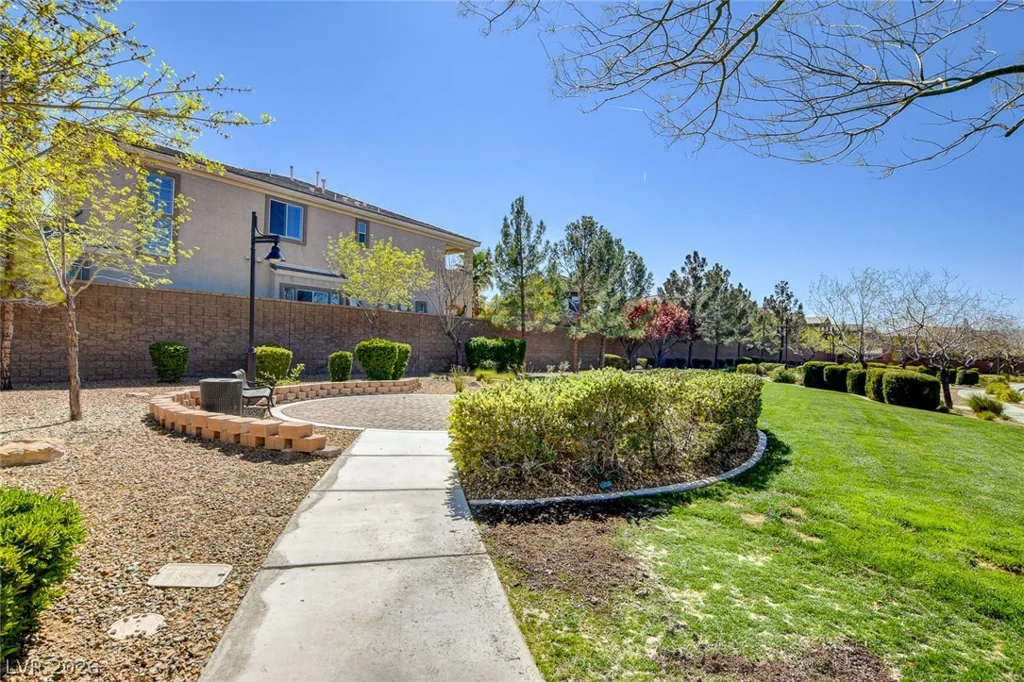 2793 Rosenhearty, Henderson, NV 89044