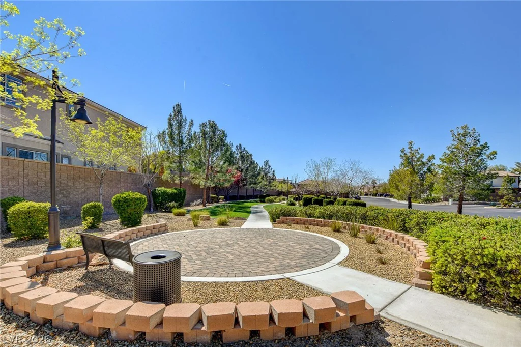 2793 Rosenhearty, Henderson, NV 89044
