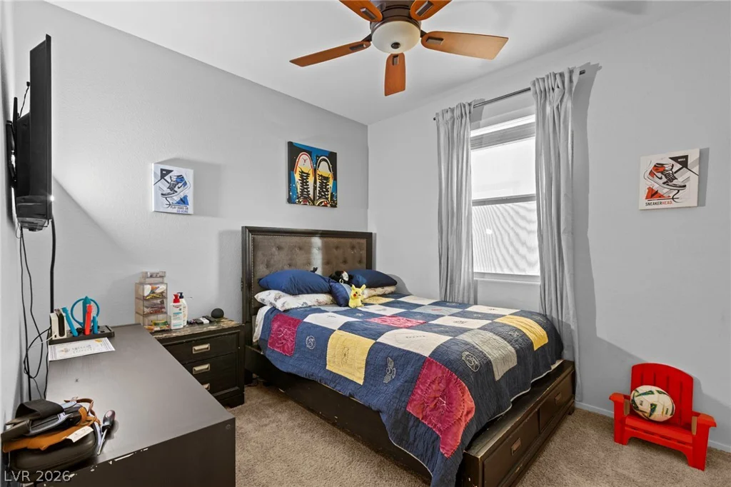 5804 Clear Haven, North Las Vegas, NV 89081