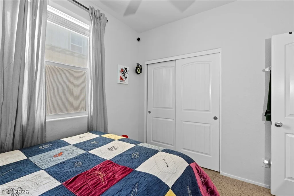 5804 Clear Haven, North Las Vegas, NV 89081