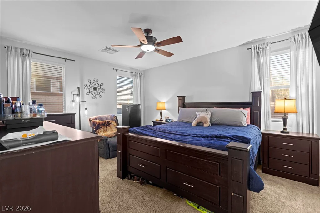 5804 Clear Haven, North Las Vegas, NV 89081