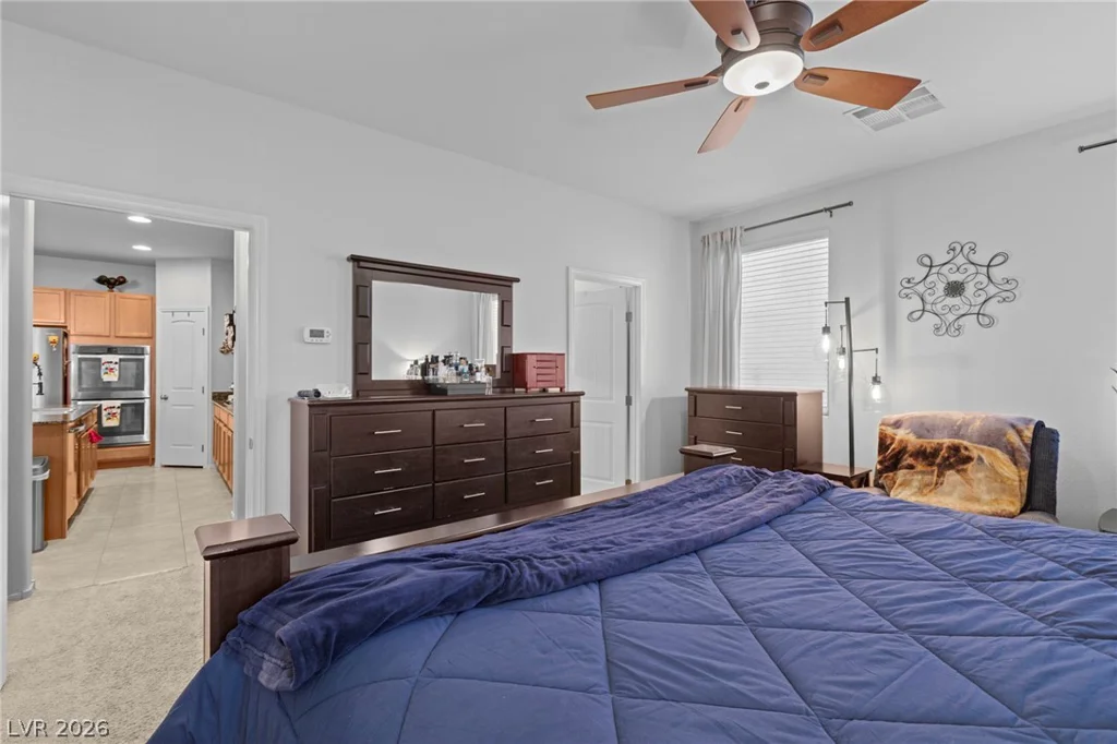 5804 Clear Haven, North Las Vegas, NV 89081