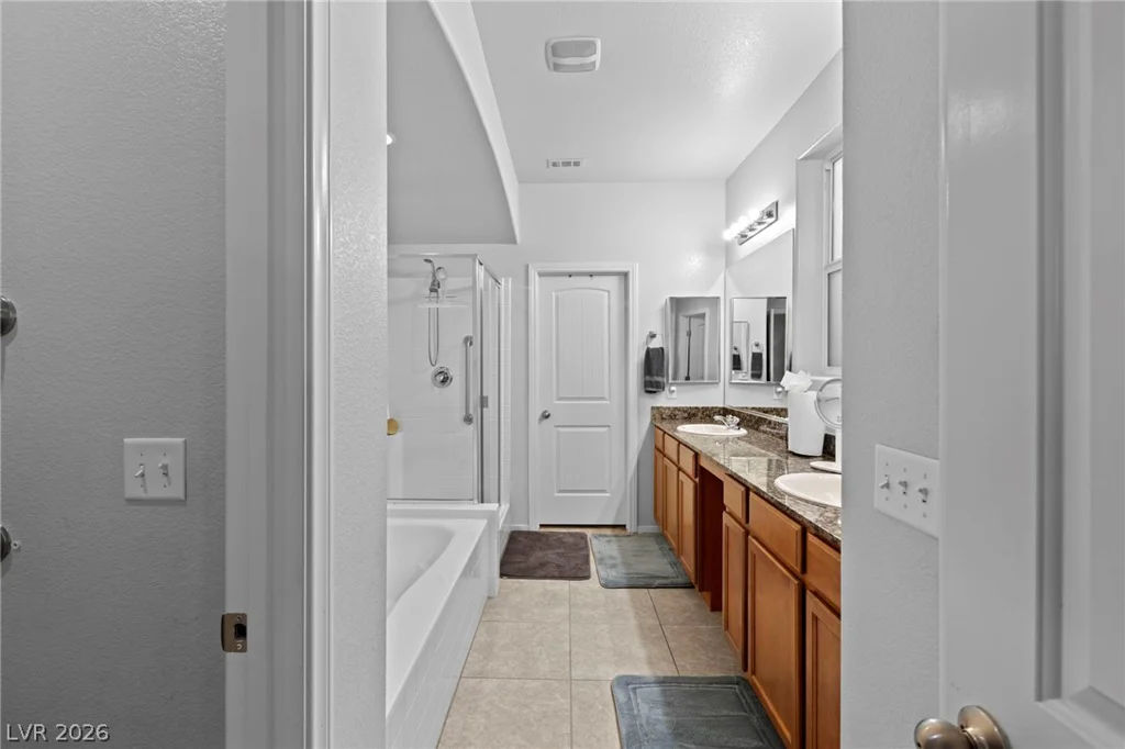 5804 Clear Haven, North Las Vegas, NV 89081