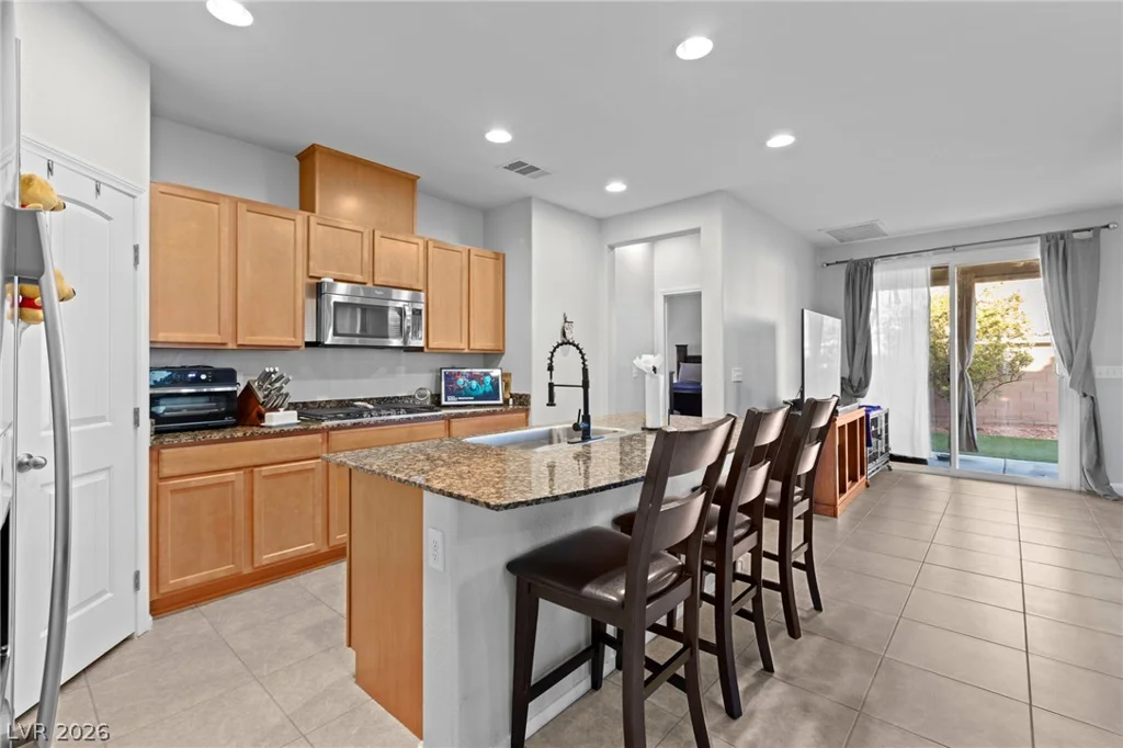 5804 Clear Haven, North Las Vegas, NV 89081