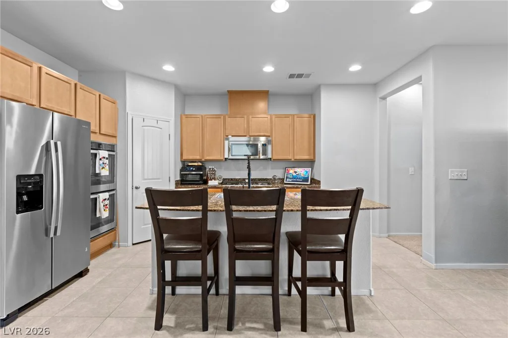5804 Clear Haven, North Las Vegas, NV 89081