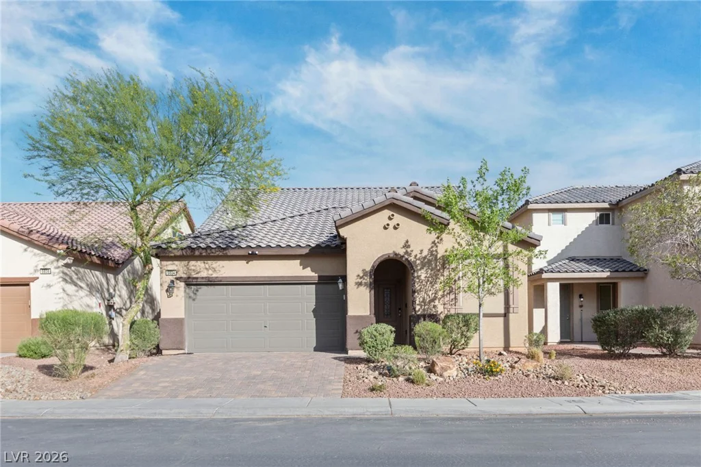 5804 Clear Haven, North Las Vegas, NV 89081