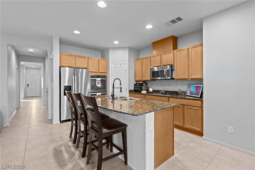 5804 Clear Haven, North Las Vegas, NV 89081