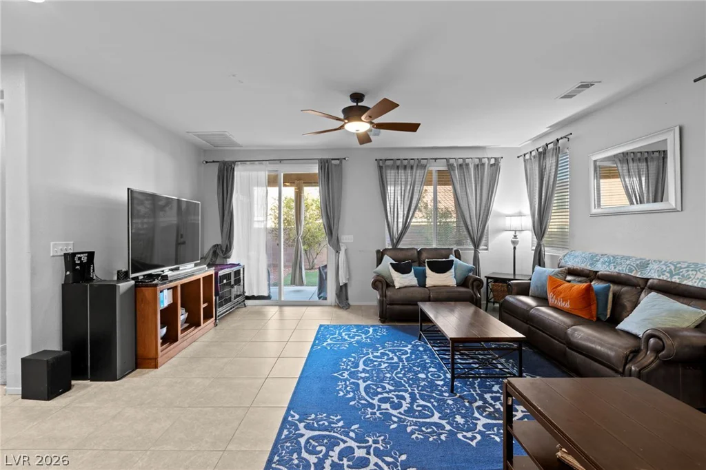 5804 Clear Haven, North Las Vegas, NV 89081