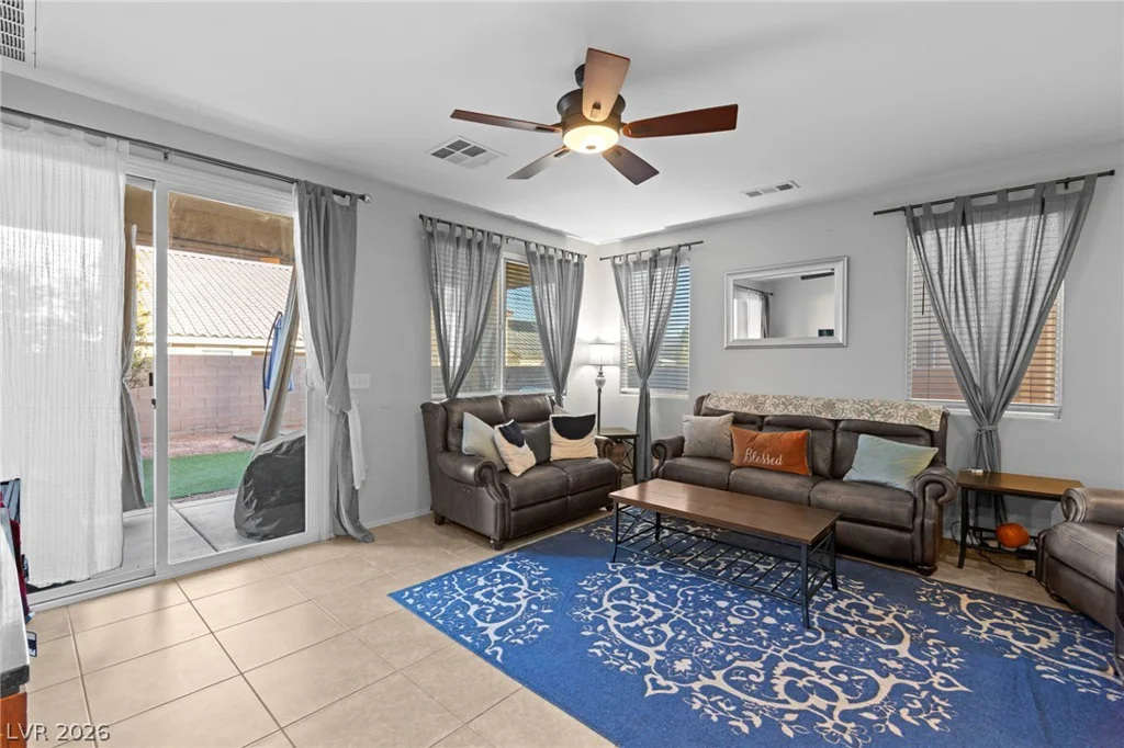 5804 Clear Haven, North Las Vegas, NV 89081