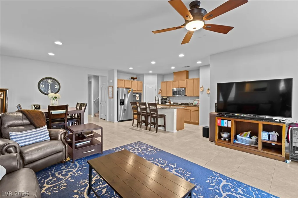 5804 Clear Haven, North Las Vegas, NV 89081